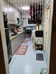 Blk 276B Wenya (Jurong West), HDB 5 Rooms #550627791
